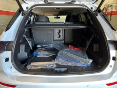 New 2025 Mitsubishi Outlander Plug-In Hybrid SE S-AWC at Camacho Mitsubishi near Palmdale, CA