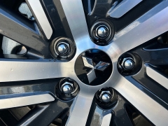 New 2025 Mitsubishi Outlander Sport 2.0 AWC at Camacho Mitsubishi near Palmdale, CA