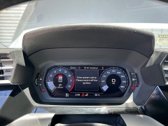 Used 2024  Audi A3 Premium 40 TFSI at Camacho Mitsubishi near Palmdale&comma; CA