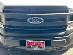 Used 2018  Ford F-150 4WD SuperCrew XL 5 1&sol;2 at Camacho Mitsubishi near Palmdale&comma; CA