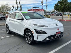  2023 Hyundai Kona Electric SEL FWD at Camacho Mitsubishi near Palmdale&comma; CA
