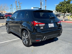 Used 2022  Mitsubishi Outlander Sport SE 2&period;0 CVT at Camacho Mitsubishi near Palmdale&comma; CA