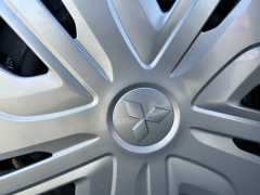 New 2024 Mitsubishi Mirage ES CVT at Camacho Mitsubishi near Palmdale, CA