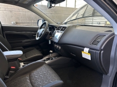 New 2025 Mitsubishi Outlander Sport 2.0 AWC at Camacho Mitsubishi near Palmdale, CA