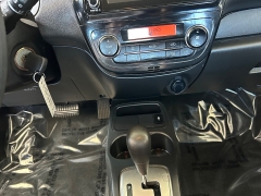 Used 2021  Mitsubishi Mirage ES CVT at Camacho Mitsubishi near Palmdale&comma; CA
