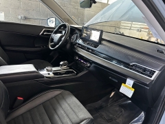 Used 2026  Mitsubishi Outlander SE FWD at Camacho Mitsubishi near Palmdale&comma; CA