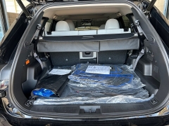 New 2025 Mitsubishi Outlander Plug-In Hybrid SEL S-AWC at Camacho Mitsubishi near Palmdale, CA