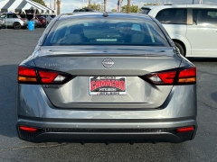 Used 2025  Nissan Altima SV FWD at Camacho Mitsubishi near Palmdale&comma; CA
