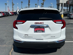 Used 2024  GMC Terrain AWD 4dr SLT at Camacho Mitsubishi near Palmdale&comma; CA