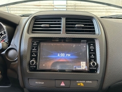 New 2025 Mitsubishi Outlander Sport ES 2.0 AWC at Camacho Mitsubishi near Palmdale, CA
