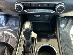 Used 2024  Nissan Altima 2&period;5 SR Sedan at Camacho Mitsubishi near Palmdale&comma; CA