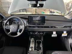 New 2025  Mitsubishi Outlander Sport 2.0 AWC at Camacho Mitsubishi near Palmdale, CA