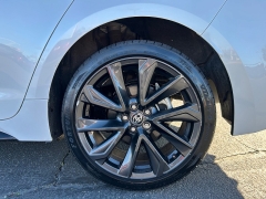 Used 2023  Toyota Corolla SE CVT at Camacho Mitsubishi near Palmdale&comma; CA