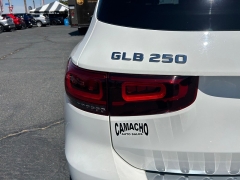 Used 2023  Mercedes-Benz GLB GLB 250 SUV at Camacho Mitsubishi near Palmdale&comma; CA