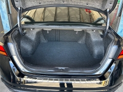 Used 2023  Nissan Altima 2&period;5 SV Sedan at Camacho Mitsubishi near Palmdale&comma; CA