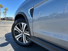 New 2025 Mitsubishi Outlander Sport 2.0 AWC at Camacho Mitsubishi near Palmdale, CA