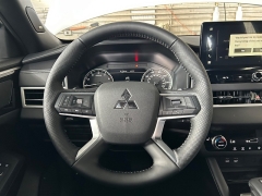 New 2026  Mitsubishi Outlander SE FWD at Camacho Mitsubishi near Palmdale&comma; CA