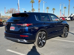 New 2026  Mitsubishi Outlander SE FWD at Camacho Mitsubishi near Palmdale&comma; CA