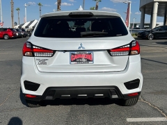 New 2025  Mitsubishi Outlander Sport 2.0 AWC at Camacho Mitsubishi near Palmdale, CA