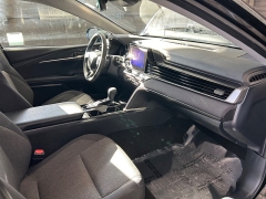 Used 2025  Toyota Camry LE at Camacho Mitsubishi near Palmdale&comma; CA