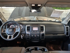 Used 2024  Ram 1500 Classic 2WD SLT Quad Cab 6'4" Box at Camacho Mitsubishi near Palmdale&comma; CA