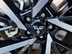 New 2025 Mitsubishi Outlander Plug-In Hybrid SE S-AWC at Camacho Mitsubishi near Palmdale, CA