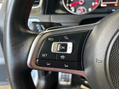 Used 2019 Volkswagen GTI 4d Hatchback 2.0T S Auto at Camacho Mitsubishi near Palmdale, CA