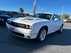 Used 2023  Dodge Challenger SXT RWD at Camacho Mitsubishi near Palmdale, CA
