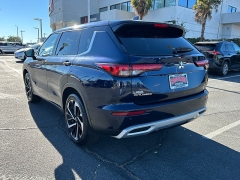 Used 2024  Mitsubishi Outlander SE S-AWC at Camacho Mitsubishi near Palmdale&comma; CA