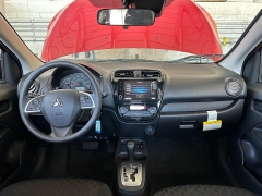 Used 2024 Mitsubishi Mirage CVT at Camacho Mitsubishi near Palmdale, CA