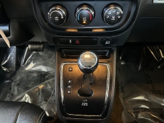 Used 2016  Jeep Compass 4d SUV FWD Sport at Camacho Mitsubishi near Palmdale&comma; CA