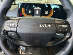 Used 2025  Kia K4 LXS FWD at Camacho Mitsubishi near Palmdale&comma; CA