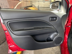 New 2024 Mitsubishi Mirage ES CVT at Camacho Mitsubishi near Palmdale, CA