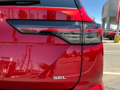New 2025 Mitsubishi Outlander SEL FWD at Camacho Mitsubishi near Palmdale, CA
