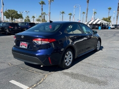 Used 2024  Toyota Corolla Hybrid LE FWD at Camacho Mitsubishi near Palmdale&comma; CA
