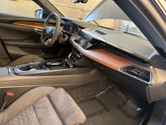 Used 2022  Audi e-tron GT Premium Plus quattro at Camacho Mitsubishi near Palmdale&comma; CA