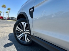 New 2025 Mitsubishi Outlander Sport ES 2.0 AWC at Camacho Mitsubishi near Palmdale, CA