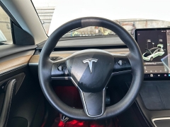 Used 2021  Tesla Model 3 Standard Range Plus RWD at Camacho Mitsubishi near Palmdale&comma; CA