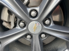 Used 2024  Chevrolet Malibu 4dr Sdn 1LT at Camacho Mitsubishi near Palmdale&comma; CA