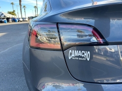 Used 2023  Tesla Model 3 Long Range AWD at Camacho Mitsubishi near Palmdale&comma; CA