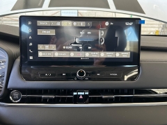 New 2026  Mitsubishi Outlander Trail Edition S-AWC at Camacho Mitsubishi near Palmdale&comma; CA