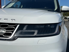 Used 2021 Land Rover Range Rover Sport Turbo i6 MHEV SE at Camacho Mitsubishi near Palmdale, CA