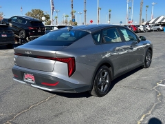 Used 2025  Kia K4 LXS FWD at Camacho Mitsubishi near Palmdale&comma; CA
