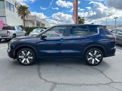 New 2025  Mitsubishi Outlander SE FWD at Camacho Mitsubishi near Palmdale, CA
