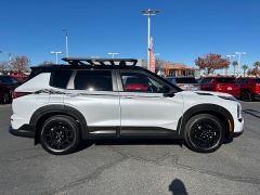 New 2026  Mitsubishi Outlander Trail Edition S-AWC at Camacho Mitsubishi near Palmdale&comma; CA