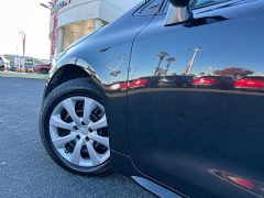 Used 2022  Toyota Corolla LE CVT at Camacho Mitsubishi near Palmdale, CA