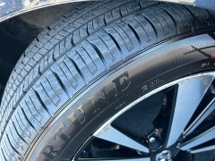 Used 2021  Nissan Altima 2.5 SV Sedan at Camacho Mitsubishi near Palmdale, CA