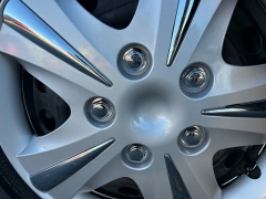 Used 2021  Mitsubishi Mirage ES CVT at Camacho Mitsubishi near Palmdale&comma; CA