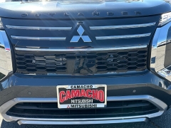 New 2026  Mitsubishi Outlander SE FWD at Camacho Mitsubishi near Palmdale&comma; CA