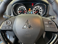 New 2027  Mitsubishi Outlander Sport 2&period;0 FWD at Camacho Mitsubishi near Palmdale&comma; CA